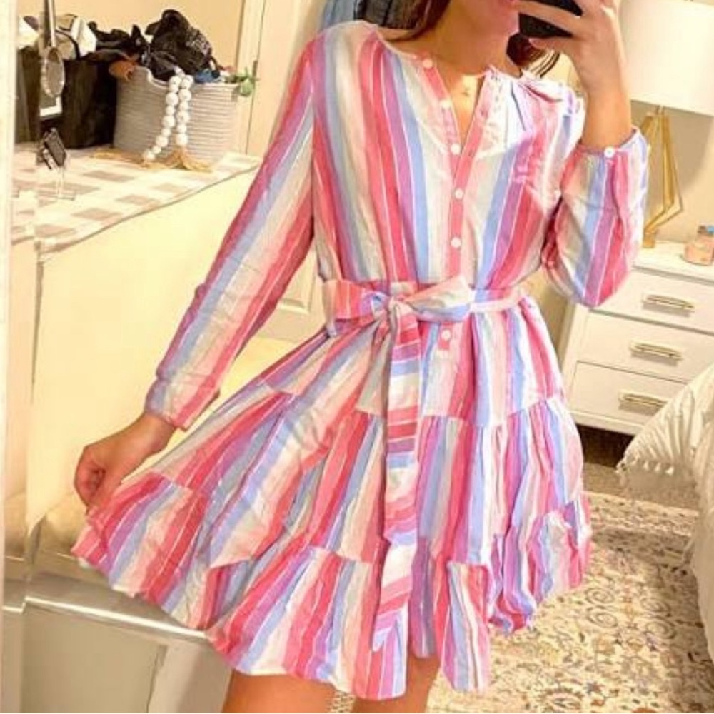 J Crew dress